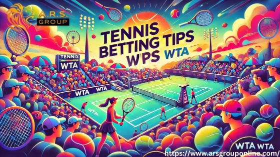 Tennis betting tips WTA