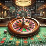 Roulette Wheel Bias