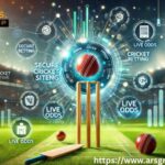 Best cricket betting sites