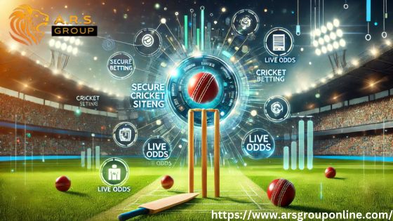 Best cricket betting sites