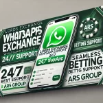 Lords Exchange WhatsApp number